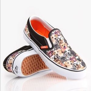 ISO ASPCA Dog Vans